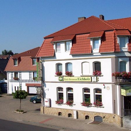 Hotel & Restaurant Eichholz Кассель Экстерьер фото
